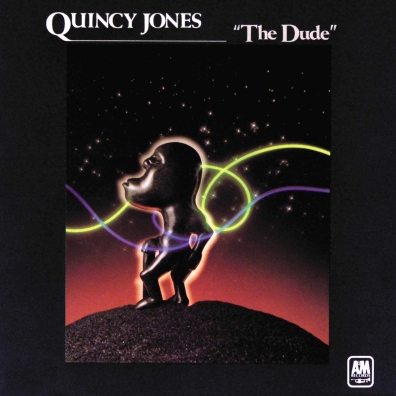 Quincy Jones (Куинси Джонс): The Dude