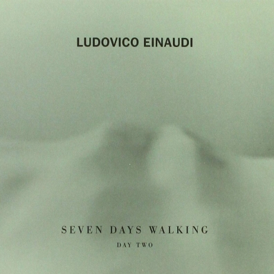 Ludovico Einaudi (Людовико Эйнауди): Seven Days Walking