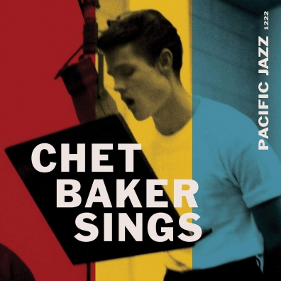 Chet Baker (Чет Бейкер): Chet Baker Sings