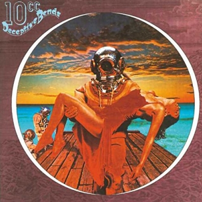 10CC: Deceptive Bends