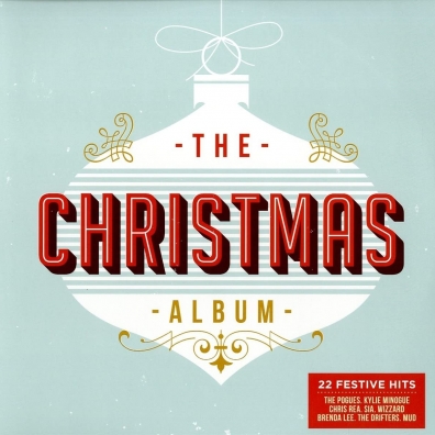 The Christmas Album