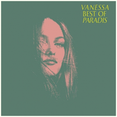 Vanessa Paradis (Ванесса Паради): Best Of