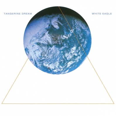 Tangerine Dream (Тангерине Дрим): White Eagle