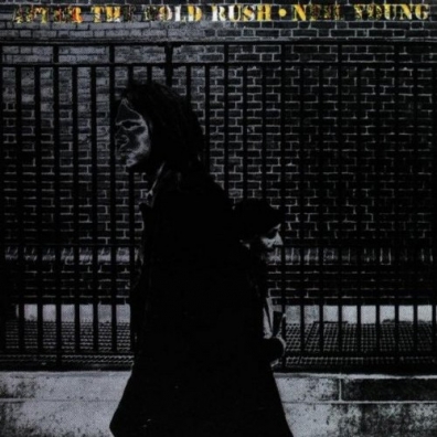 Neil Young (Нил Янг): After The Gold Rush