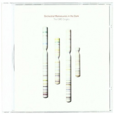 Orchestral Manoeuvres In The Dark: The Omd Singles