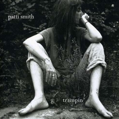 Trampin' Patti Smith (Патти Смит): Trampin'