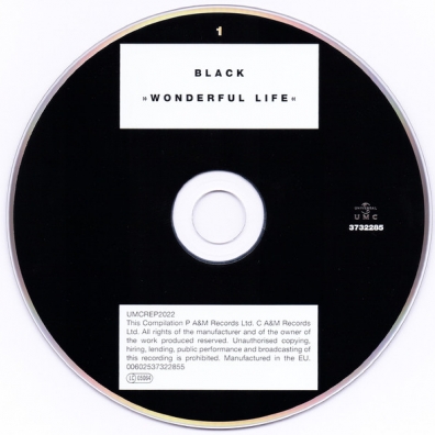 Black (Блэк): Wonderful Life