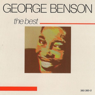 George Benson (Джордж Бенсон): The Best