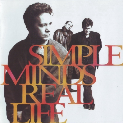 Simple Minds (Симпл Майндс): Real Life