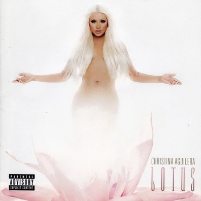 Lotus Christina Aguilera (Кристина Агилера): Lotus