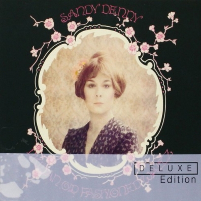 Like An Old Fashioned Waltz Sandy (ex. Fairport Convention) Denny (Файрпорт Конвентион): Like An Old Fashioned Waltz