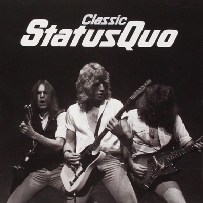 Status Quo (Статус Кво): Universal Masters Collection