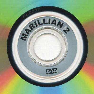 Marillion (Мариллион): Recital Of The Script
