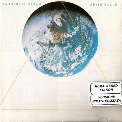 Tangerine Dream (Тангерине Дрим): White Eagle