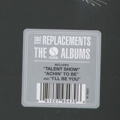 The Replacements: Don'T Tell A Soul