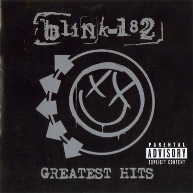 Blink-182 (Блинк 182): Greatest Hits