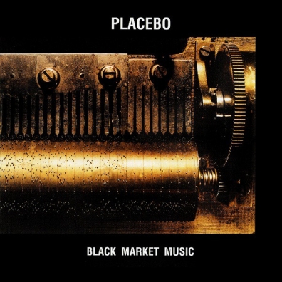 Placebo (Пласебо): Black Market Music