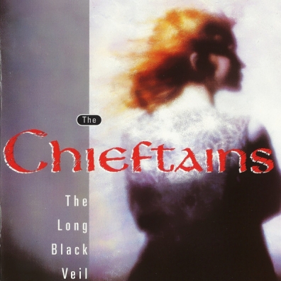 The Chieftains: The Long Black Veil