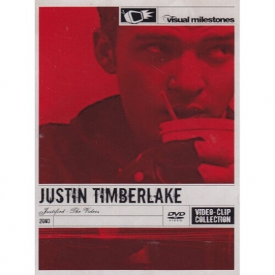 Justin Timberlake (Джастин Тимберлейк): Justified: The Videos