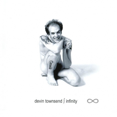 Devin Townsend (Девин Таунсенд): Infinity