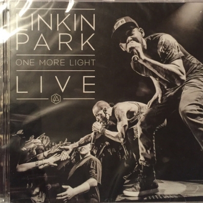 Linkin Park (Линкин Парк): One More Light Live