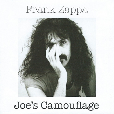 Frank Zappa (Фрэнк Заппа): Joe's Camouflage