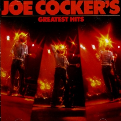 Joe Cocker (Джо Кокер): Joe Cocker's Greatest Hits