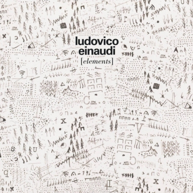 Ludovico Einaudi (Людовико Эйнауди): Elements