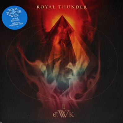 Royal Thunder (Ройал Тандер): WICK