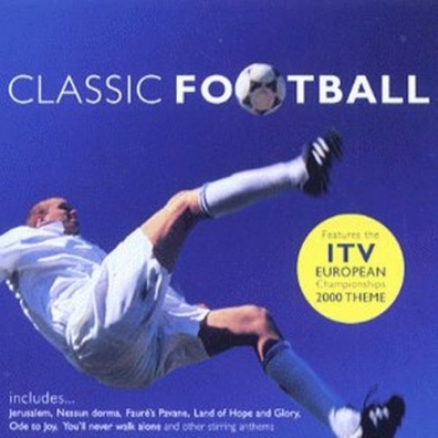 Euro2000: Classicfootball