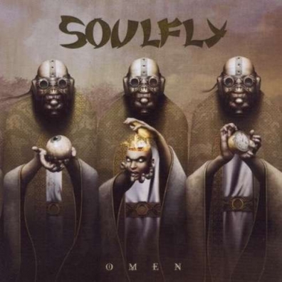 Soulfly (Соулфлай): Omen