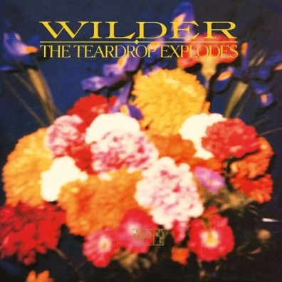 Wilder The Teardrop Explodes: Wilder