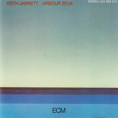 Arbour Zena Keith Jarrett (Кит Джарретт): Arbour Zena