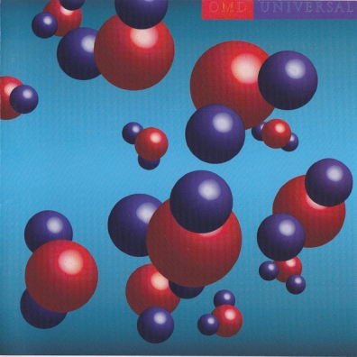 Universal Omd: Universal