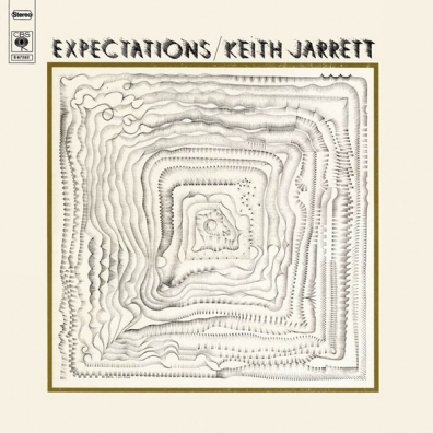 Keith Jarrett (Кит Джарретт): Expectations
