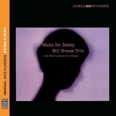 Bill Evans (Билл Эванс): Waltz For Debby