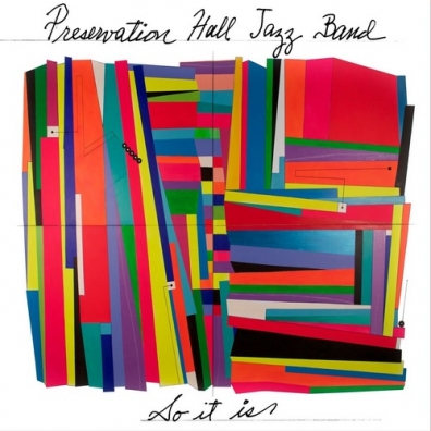 Preservation Hall Jazz Band: So It Is