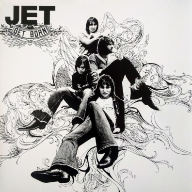 Jet (Джет): Get Born