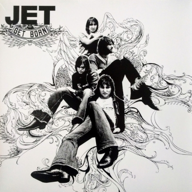 Get Born Jet (Джет): Get Born