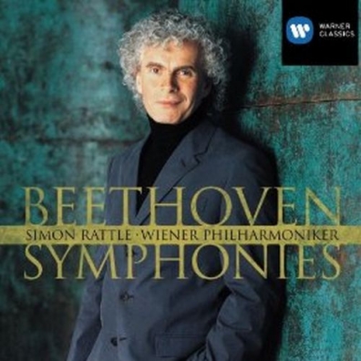 Complete Symphonies Simon Rattle (Саймон Рэттл): Complete Symphonies