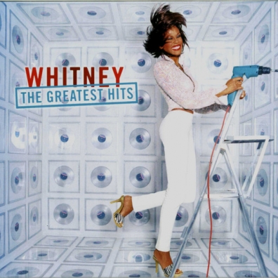 Whitney Houston (Уитни Хьюстон): Greatest Hits