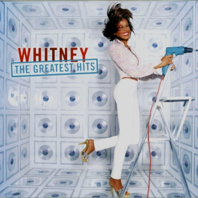 Greatest Hits Whitney Houston (Уитни Хьюстон): Greatest Hits