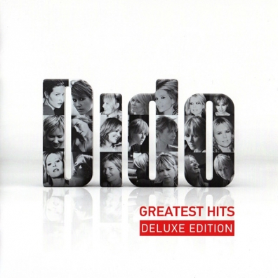 Dido (Дайдо Флориан Клу де Буневиаль Армстронг): Greatest Hits