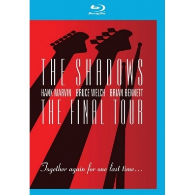 The Shadows (Зе Шадоуз): The Final Tour