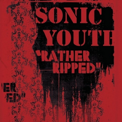 Rather Ripped Sonic Youth: Rather Ripped