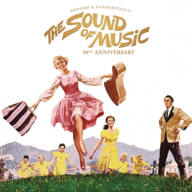 The Sound Of Music (50Th Anniversary)