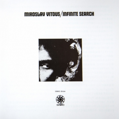 Miroslav Vitous (Мирослав Витоус): Infinite Search