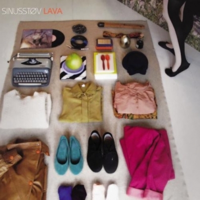 Lava Sinusstøv (Синусстов): Lava