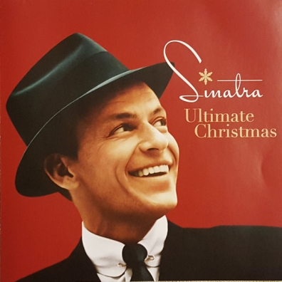 Frank Sinatra (Фрэнк Синатра): Ultimate Christmas
