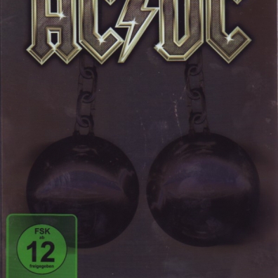 Family Jewels AC/DC: Family Jewels